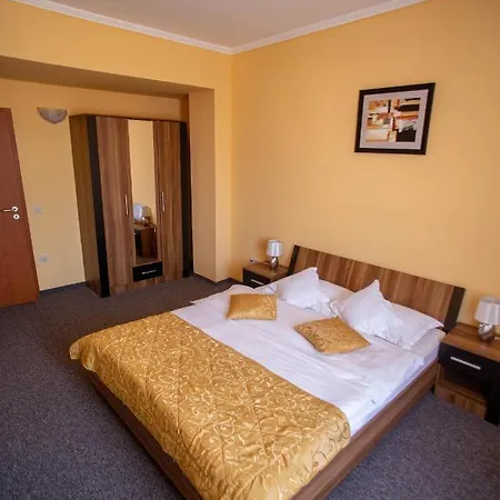 Alexandra Hotel Timisoara