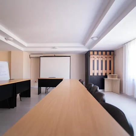 Hotel Alexandra 3*