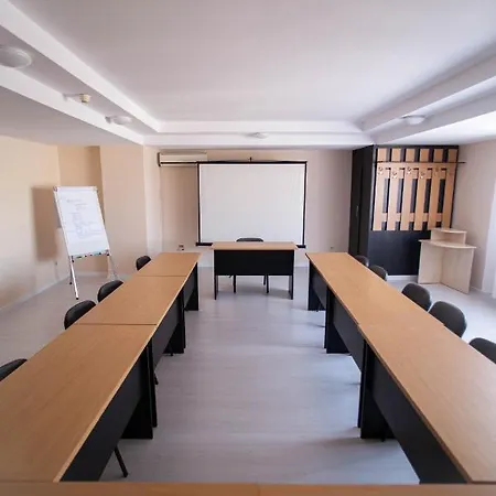 Alexandra 3* 티미쇼아라