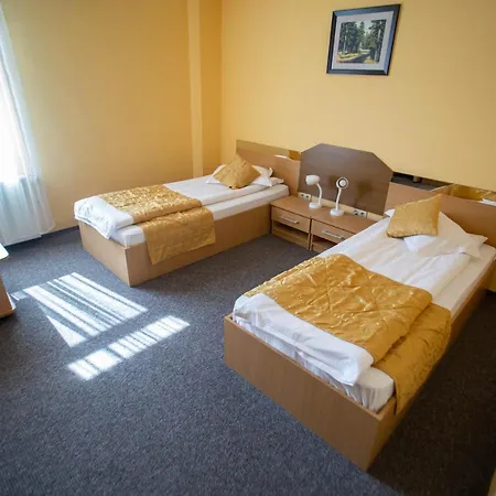 Alexandra Hotel Timisoara