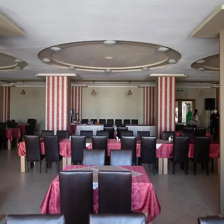 Hotel Alexandra 3*