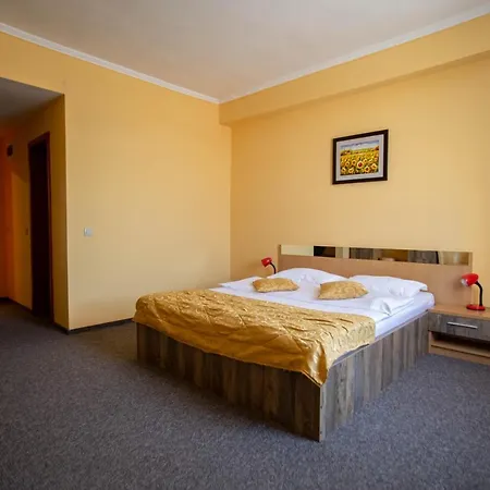 Hotel Alexandra 3*