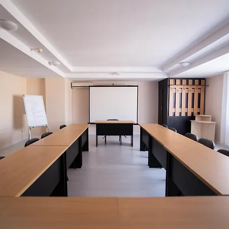 Alexandra 3* 티미쇼아라