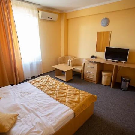 Hotel Alexandra