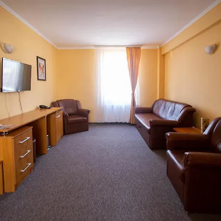 Hotel Alexandra 3*