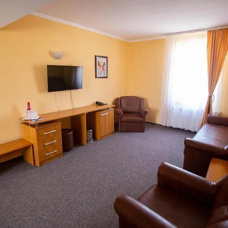 Alexandra 3* Timişoara