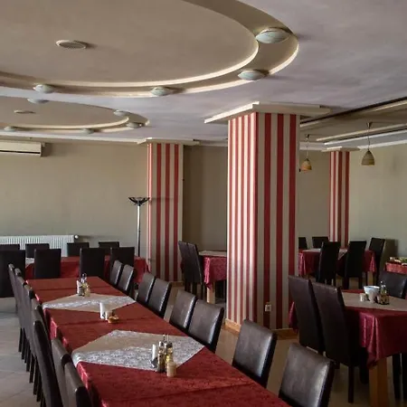 Alexandra 3* Timişoara