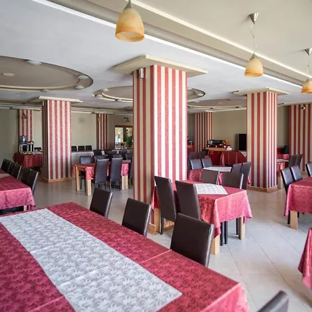 Alexandra 3* Timişoara