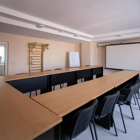 Alexandra 3* 티미쇼아라