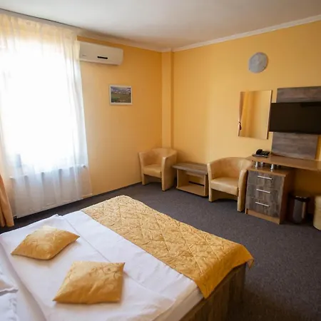 Hotel Alexandra Timisoara
