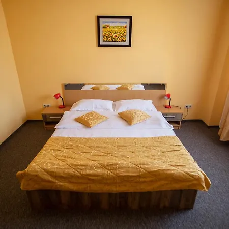 Alexandra Hotel Timişoara