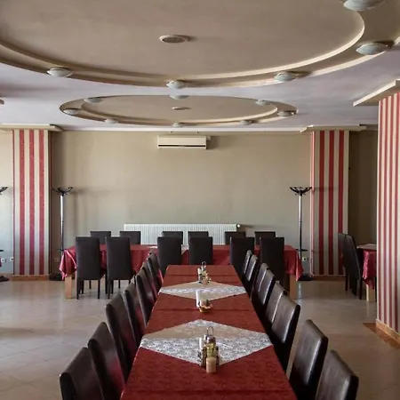 Hotel Alexandra