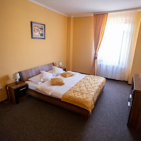 Alexandra Hotel Timisoara