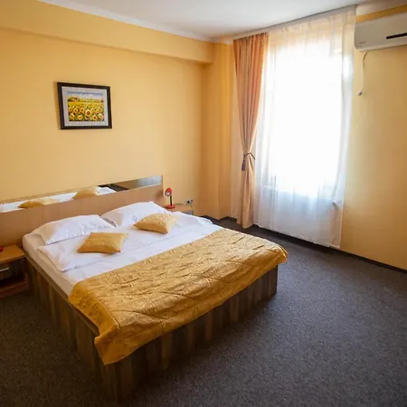 Hotel Alexandra Timisoara