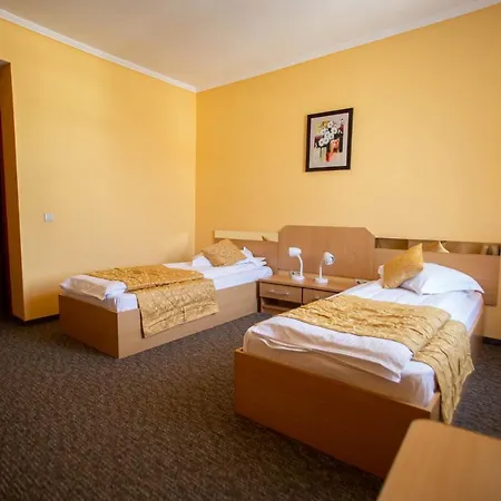 Hotel Alexandra
