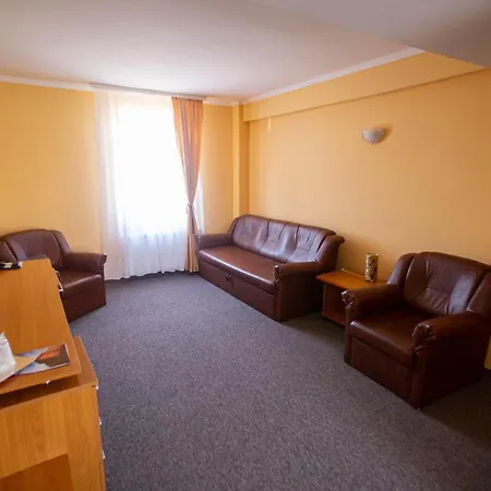 Hotel Alexandra