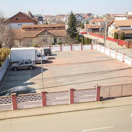 Alexandra 3* 티미쇼아라