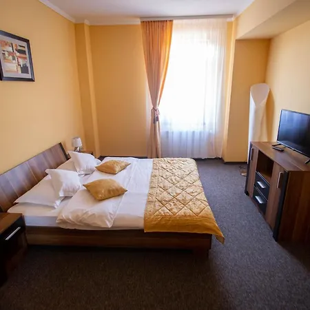 Alexandra Hotel Timisoara