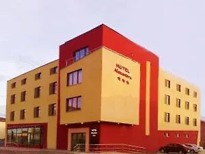 Alexandra 3*