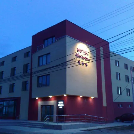 Alexandra 3* Timişoara