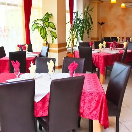 Alexandra Hotel Timişoara