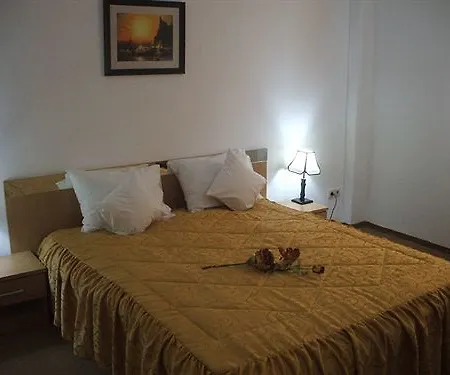 Alexandra 3* Timisoara