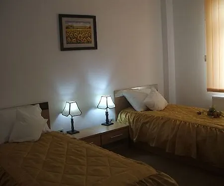 Alexandra 3* Timisoara