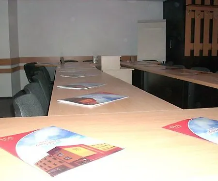 Hotel Alexandra 3*
