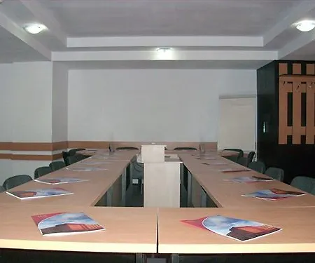 Hotel Alexandra 3*