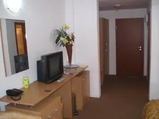 Hotel Alexandra 3*
