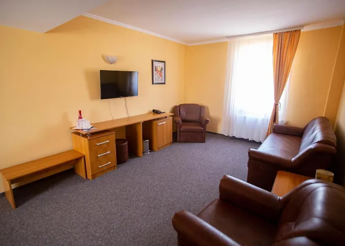 Alexandra 3* טימישוארה