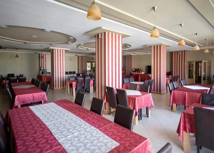 Alexandra 3* טימישוארה