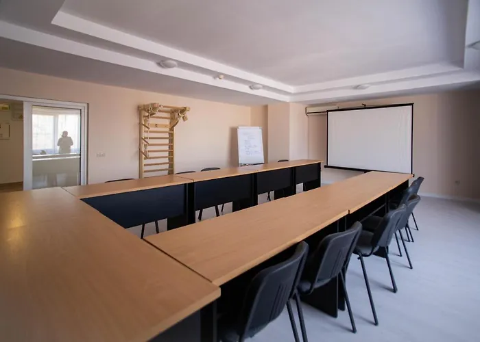 Alexandra 3* טימישוארה