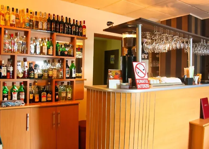 Alexandra 3* טימישוארה