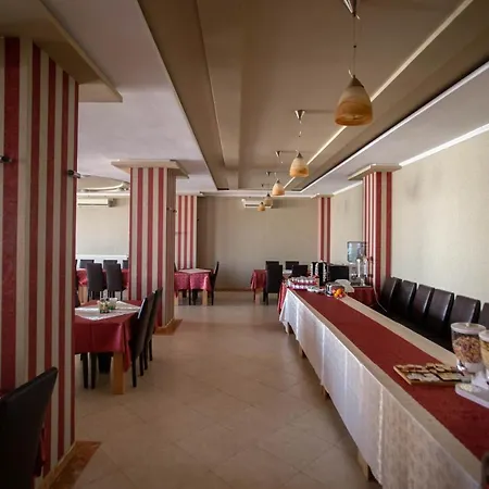 Alexandra 3* Timisoara