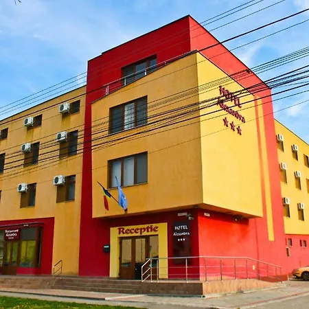 Alexandra
