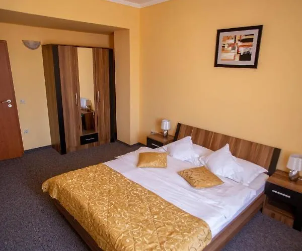 Alexandra Hotel Timisoara