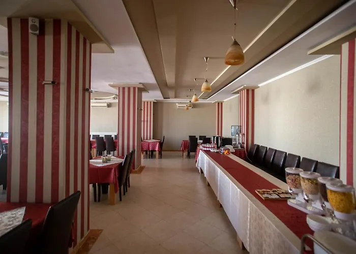 Alexandra 3* Timisoara