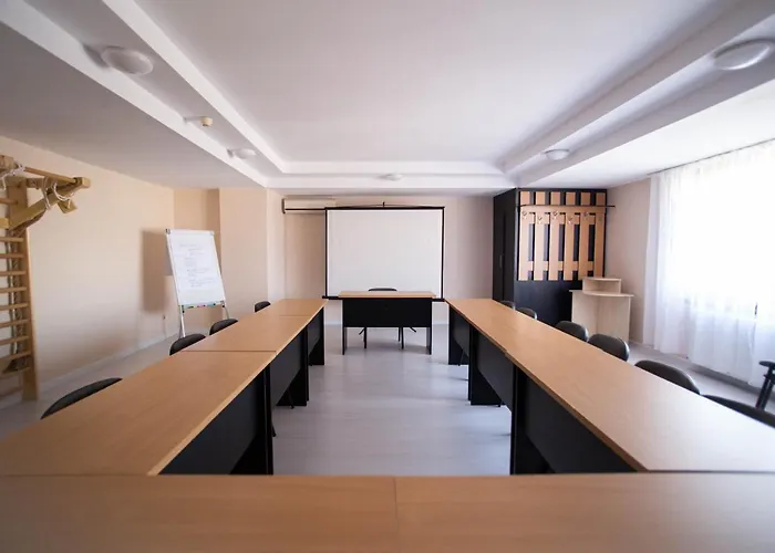 Alexandra 3* Timisoara