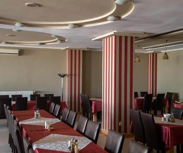 Alexandra 3* Timisoara