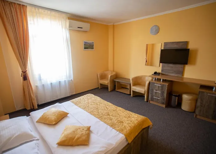 Hotel Alexandra Timisoara