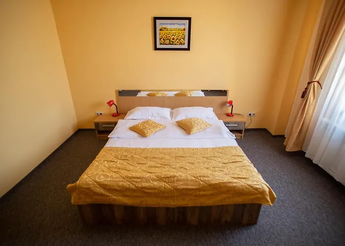 Alexandra Hotel Timisoara