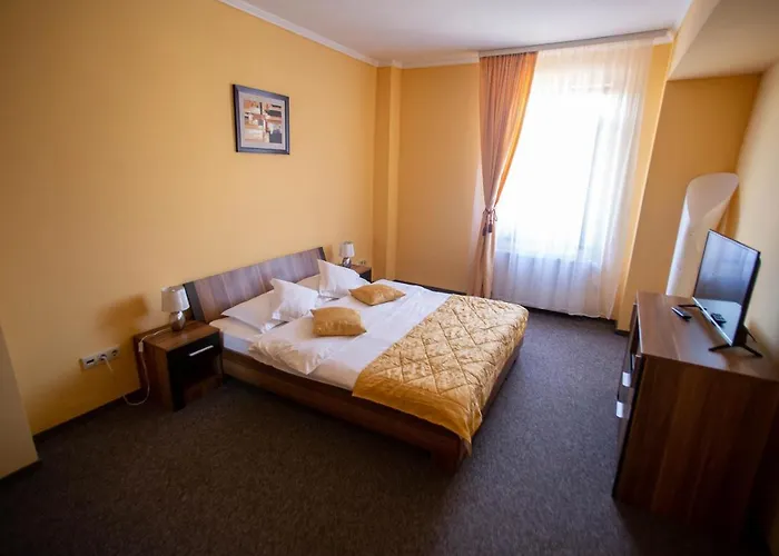 Alexandra Hotel Timisoara