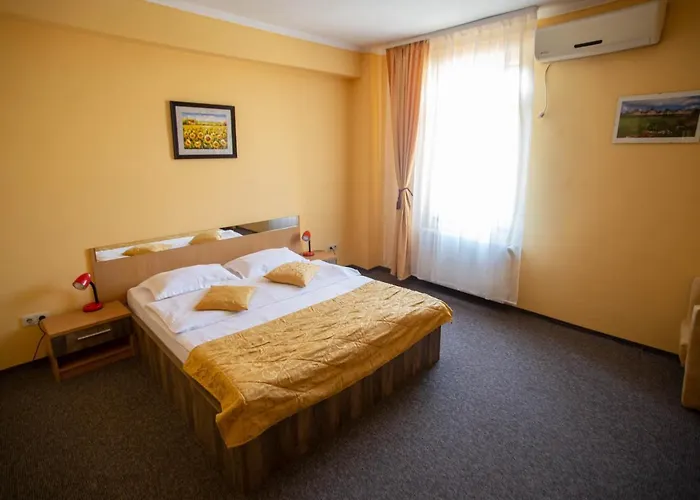 Hotel Alexandra Timisoara