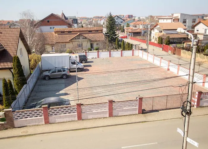 Alexandra 3* Timisoara