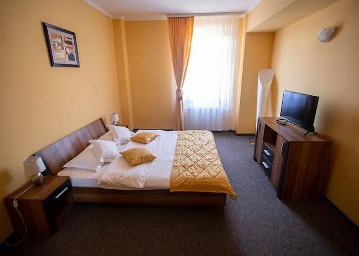 Alexandra Hotel Timisoara