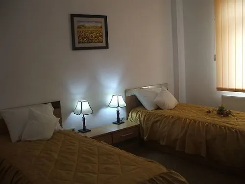 Alexandra 3* Timisoara