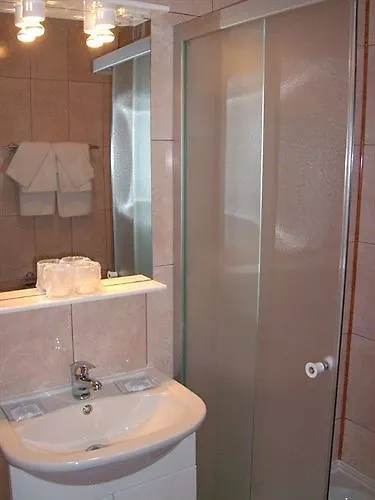 Alexandra 3* Timisoara